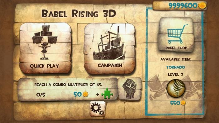 3d通天塔汉化破解版下载,通天塔3d,3d游戏,策略游戏