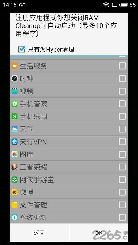 ram cleanup专业版下载,ramcleanup,清理app